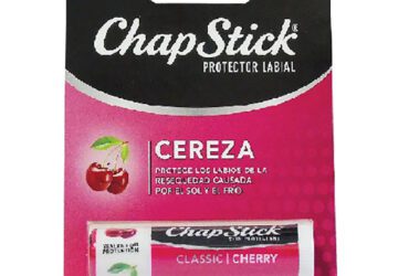 CHAPSTICK CEREZA
