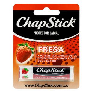 CHAPSTICK FRESA