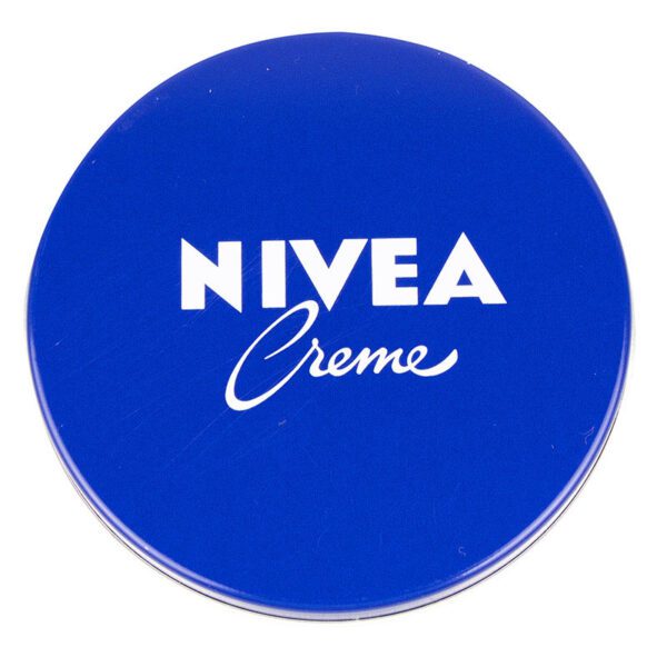 CREMA NIVEA 30 ML