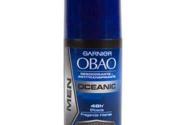 DTE OBAO ROLLON 65 GMS OCEANICO FOR MEN