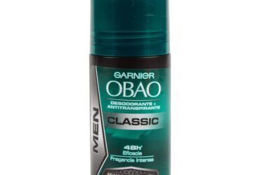 DTE OBAO ROLLON 65 GMS CLASICO MEN