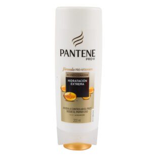 ACOND.PANTENE 200 ML HIDRO CAUTERIZACION
