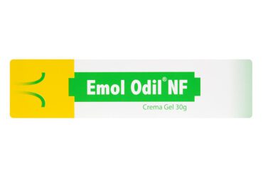 EMOL ODIL NF 30 GMS UNG