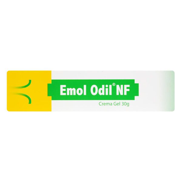 EMOL ODIL NF 30 GMS UNG