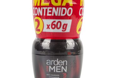 2 Desodorantes Arden For Men Crema 60 Gr H Mc