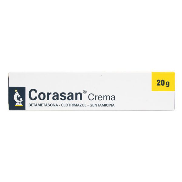 CORASAN 20 GR