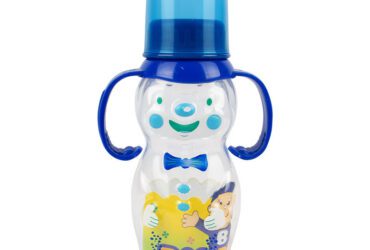 BB BAMBINI PAYASO 2 MANJ 8 ONZ