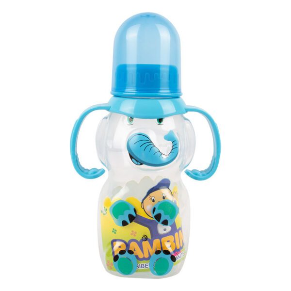 BB ELEFANTE  BAMBINI 2 MANIJAS 8 ONZ