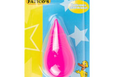 Aspirador Nasal Suave Paticos