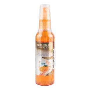 Aceite Corporal Disanfer Naranja 60 Ml