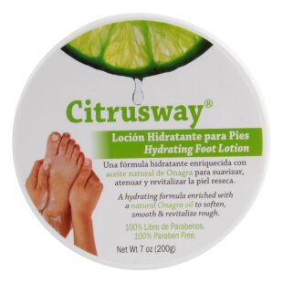 Citrusway Hidratante 200 Gramos