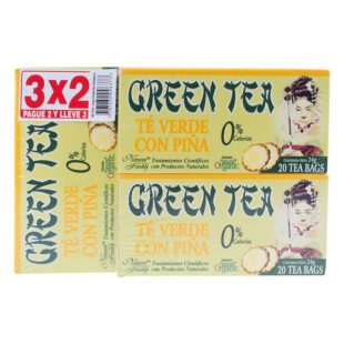 Te Verde Chino Pina 20 Tiz Nf Pg2.Ll3
