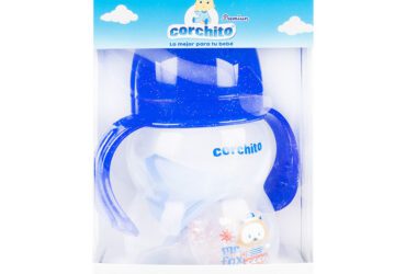 BB CORCHITO 11 ONZ POPOCHO BABY BALL