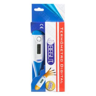 Termometro Digital Flexible Inverfarma