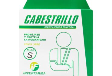 CABESTRILLO INFANTIL T.S INVERFARMA