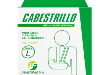 CABESTRILLO T.L INVERFARMA
