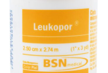 ESP.LEUKOPOR PIEL 1X3 YARDAS