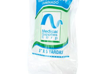 VENDA DE ALGODON 5X5