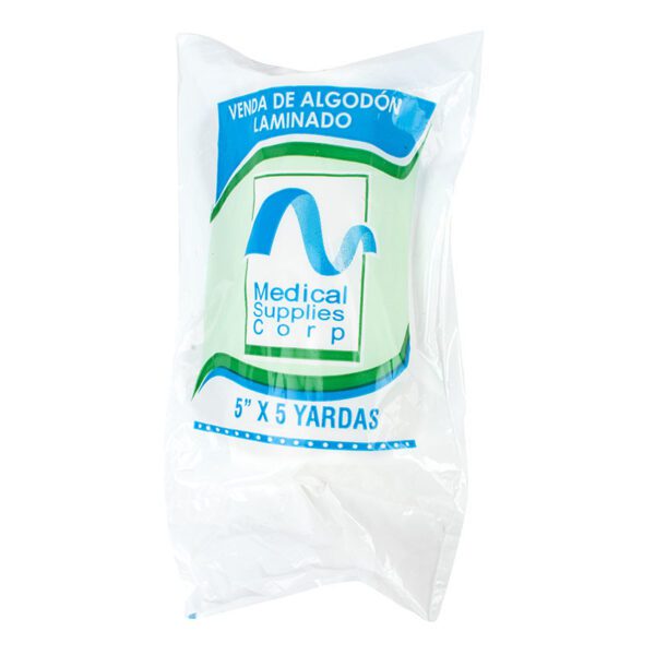 VENDA DE ALGODON 5X5