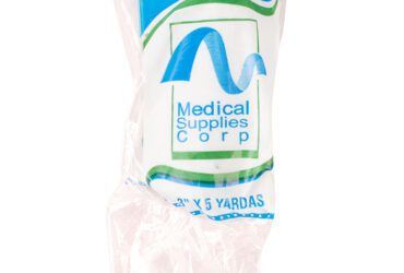 VENDA ELASTICA VENDAMOS 3 X 5