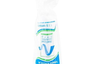 VENDA ELASTICA VENDAMOS 5 X 5