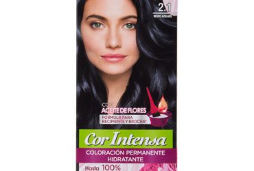 NUTRISSE COR INTENSO 2.1 NEGRO AZULADO
