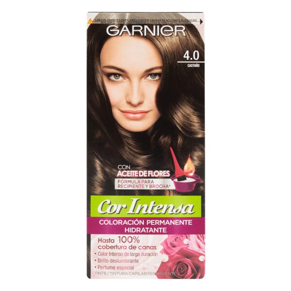 NUTRISSE # 4.0 CASTAÑO