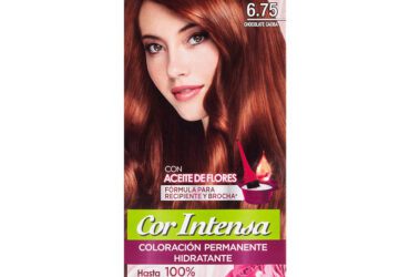 NUTRISSE COR INTENSO 6.75 CHOCOLAT.CAOBA