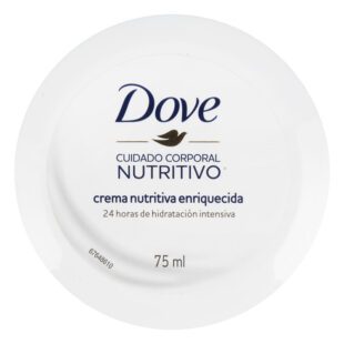 Crema Dove Nourish 75 Ml