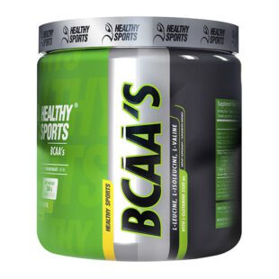 Bcaa S 192 Gr