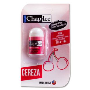 PROT.LABIAL MINI CEREZA