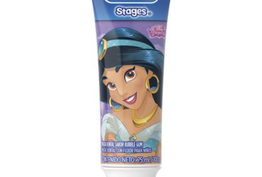 CREMA D ORAL-B STAGES FRUTAS T/F 75 ML