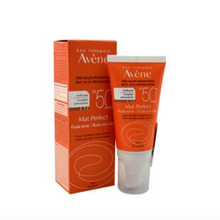 Protector Solar Color Avene Spf50 50 Ml(Sav)
