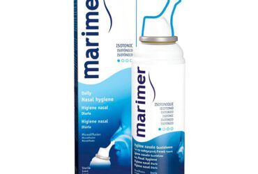 MARIMER SOLUCION ISOTONICA 100 ML