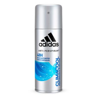 Desodorante Adidas Spray Climacool 150 Ml H