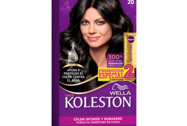 Koleston Mini Kit 20 Negro