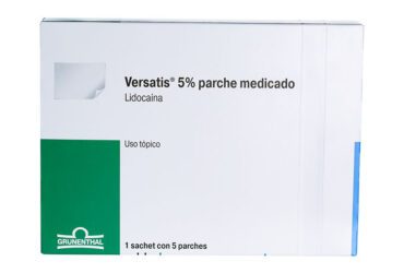 VERSATIS 5% 5 SBS