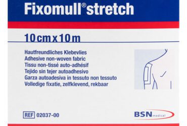 Fixomul Stretch 10 Cm 10 Mts