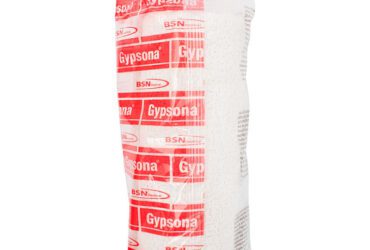 VENDA DE YESO GYPSONA 6X5 YDS