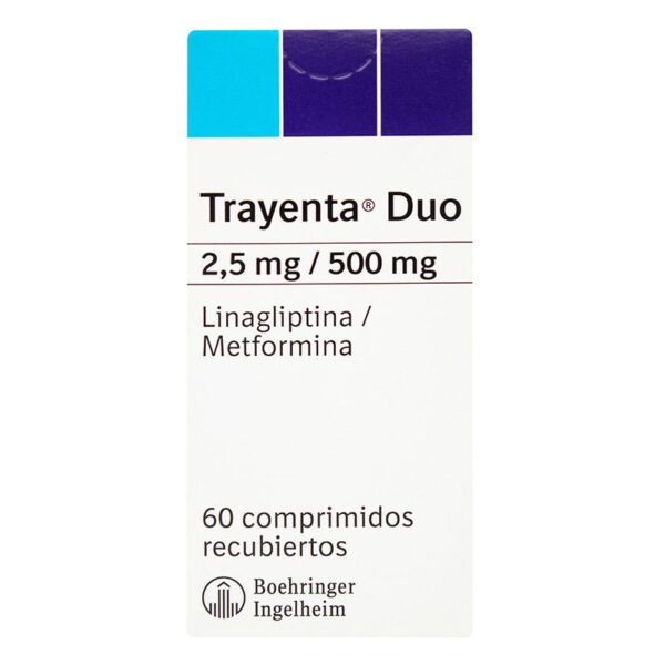 EPS-LINAG/METF(TRAYENTA DUO)2.5/500 MG