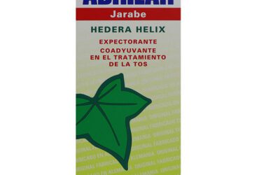 ABRILAR SUSP 100 ML MENTOL