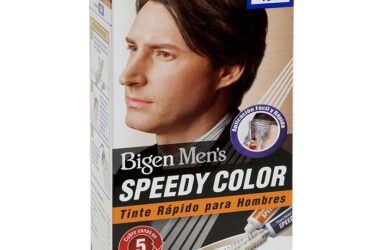 BIGEN 104 CASTAÑO MEN'S SPEEDY