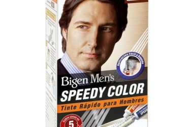 BIGEN 105 CASTAÑO MEDIANO MEN'S SPEEDY