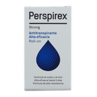 DTE PERSPIREX STRONG ROLL ON 20 ML