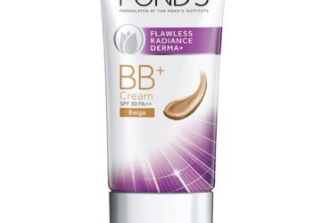 CREMA PONDS 25 GMS BB+ MEDIUM