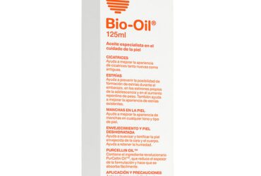 Bio Oil 125 Ml