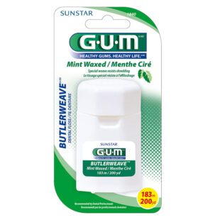 Seda Dental Gum 183 Mts Gratis Seda Express 10.9 M