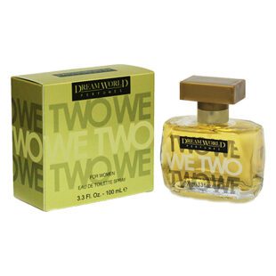 Dream Wor Perfume Wetwo Mujer 100 Ml Nti