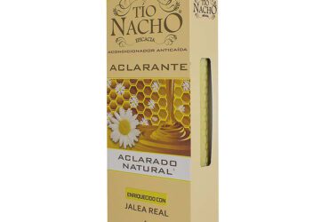 ACOND.TIO NACHO 415 ML ACLARANTE