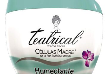 CREMA TEATRICAL 100 GR HUMECTANTE